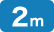 2m